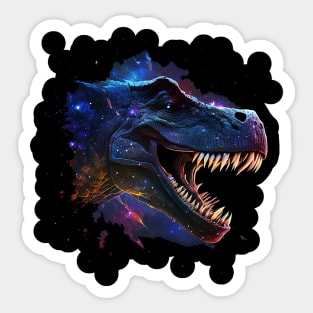 dinosaur Sticker